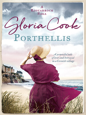cover image of Porthellis